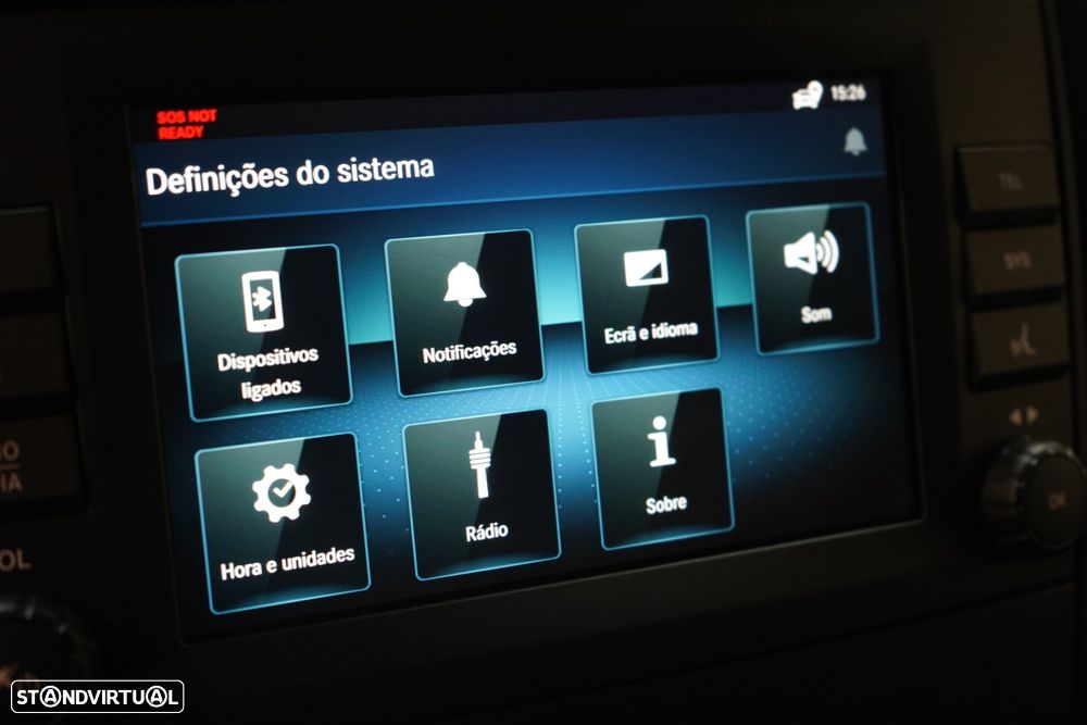 Mercedes-Benz eVito Tourer 90 kWh Longo - 18