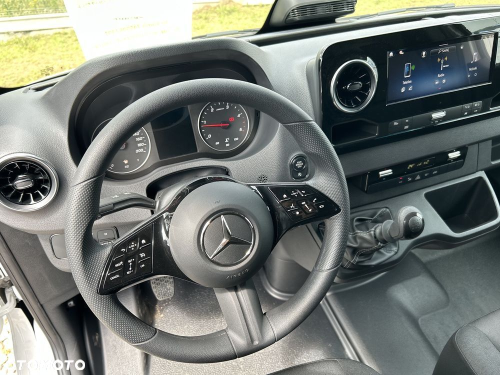 Mercedes-Benz Sprinter 317 CDI Extra Long PRO 15,5m3 - 15