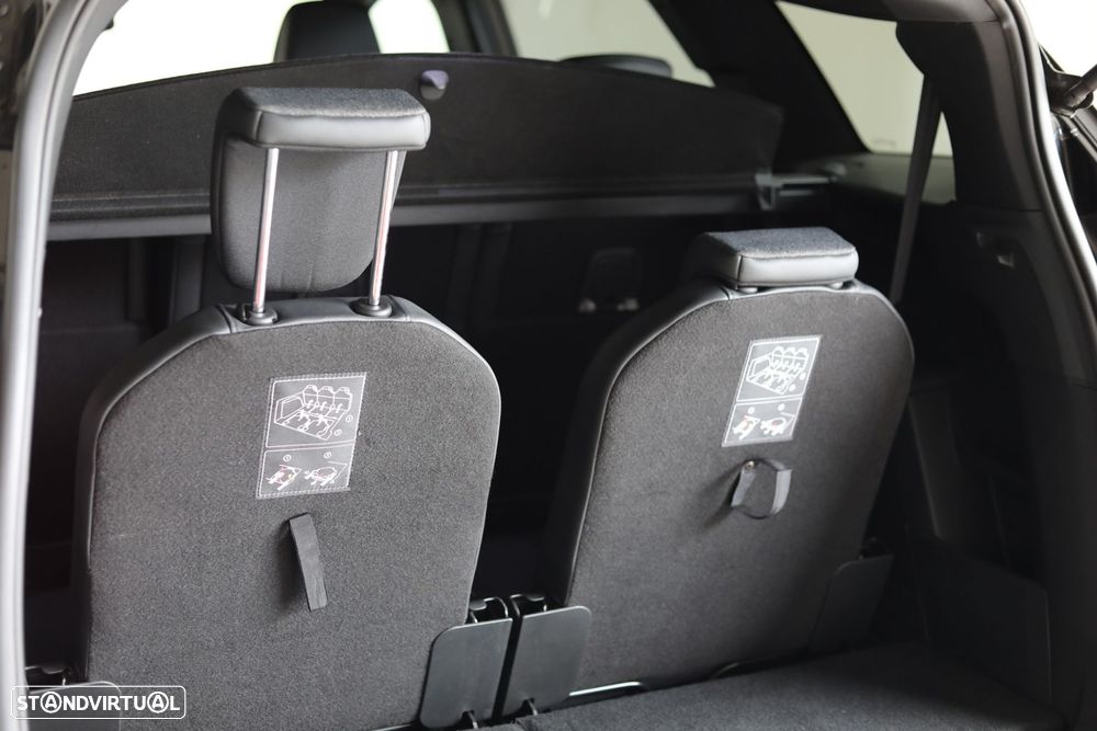 Peugeot 5008 1.5 BlueHDi GT Line EAT8 - 23