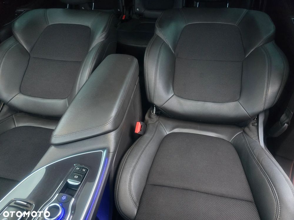 Renault Espace 1.6 dCi Energy Initiale Paris EDC 7os - 35