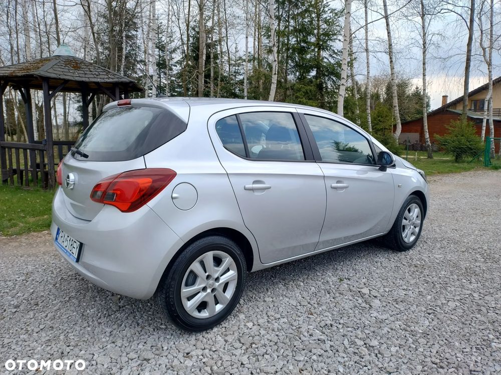 Opel Corsa 1.4 Innovation - 7