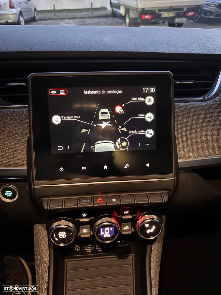 Renault Zoe (c/ Bateria) Z.E. 50 INTENS - 26