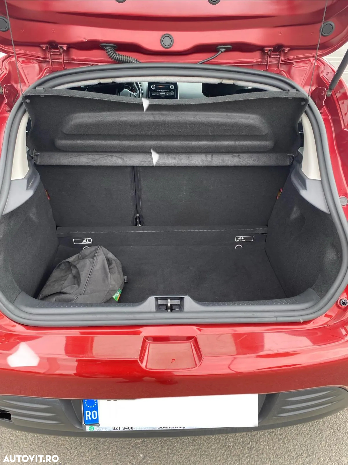 Renault Clio IV 1.5 dCi Life - 17