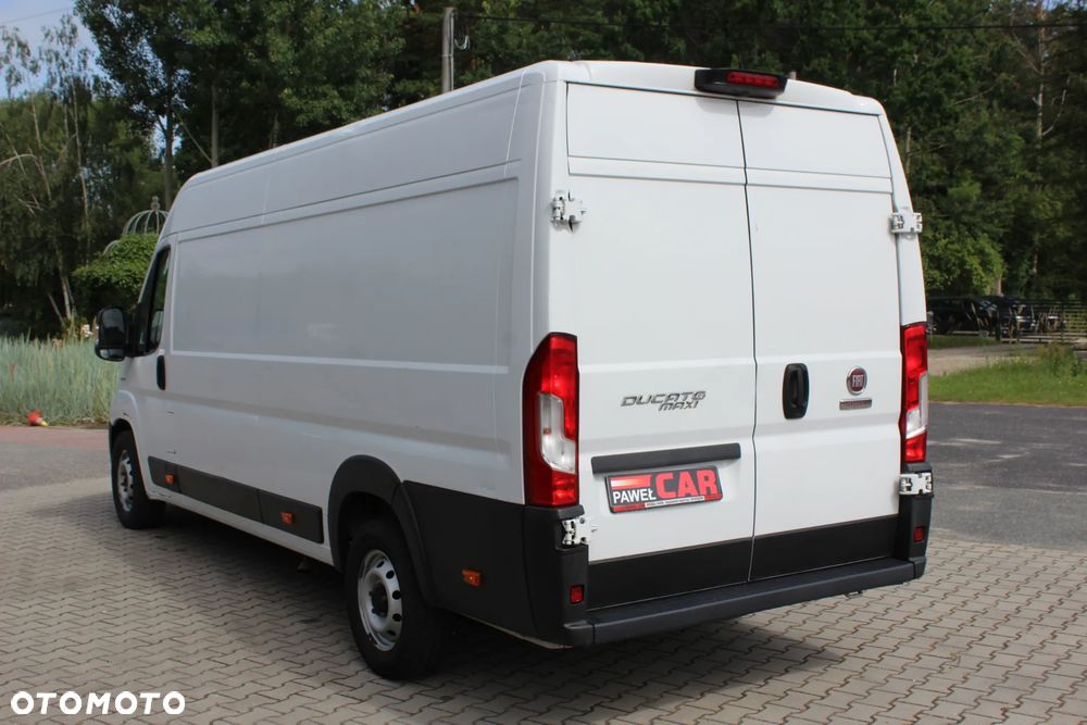 Fiat Ducato - 8