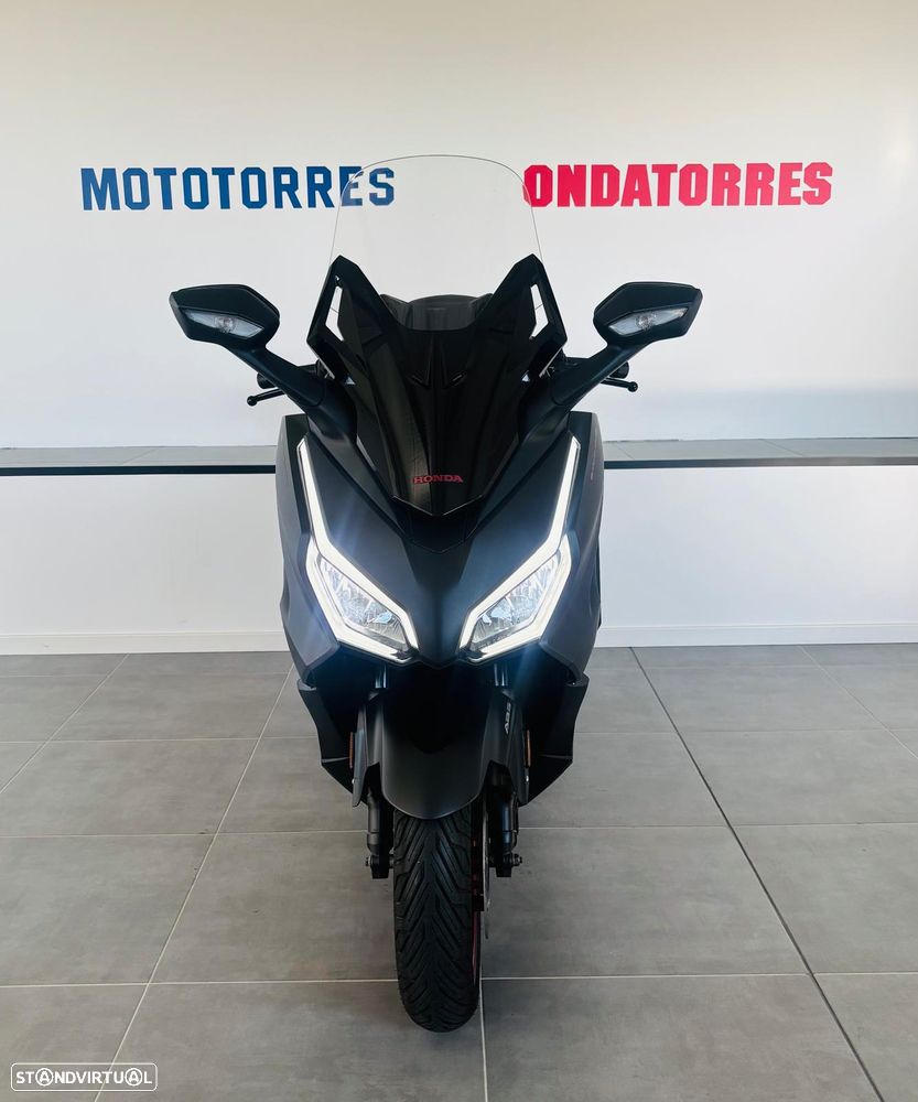 Honda Forza NSS125 SPECIAL EDITION - 8