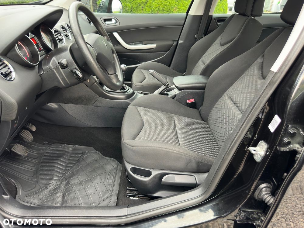 Peugeot 308 - 6