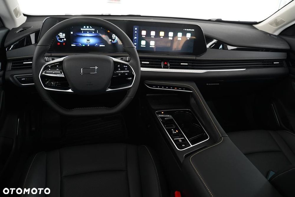 Bestune B70 2.0T Elegance - 21