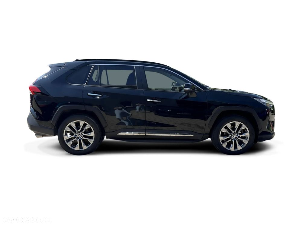 Toyota RAV4 2.5 Hybrid Executive 4x4 - 8