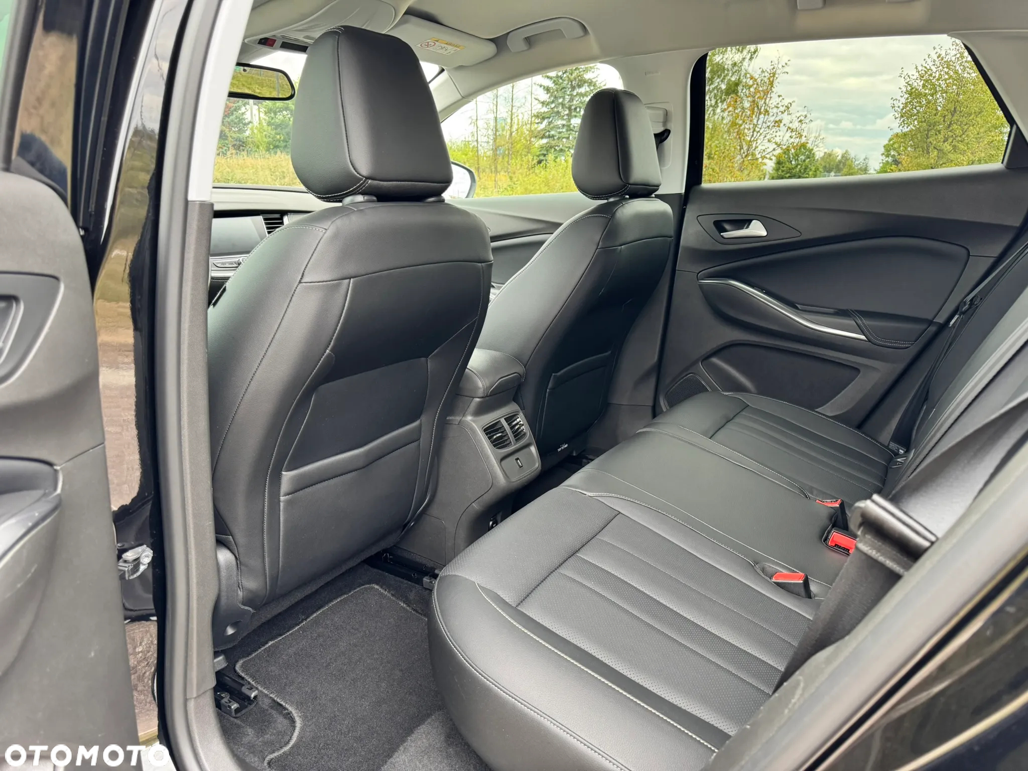 Opel Grandland X 1.5 D Start/Stop Ultimate - 34