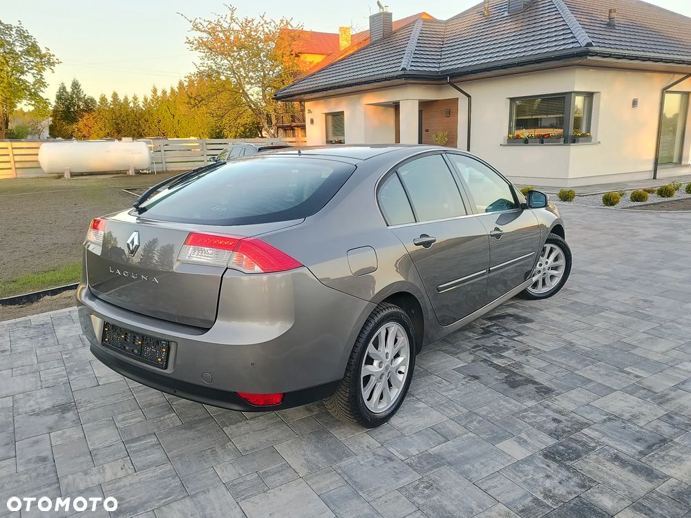 Renault Laguna - 2