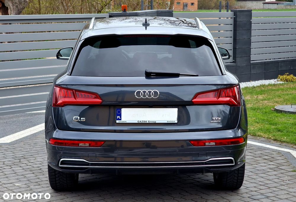 Audi Q5 2.0 TDI Quattro Sport S tronic - 11