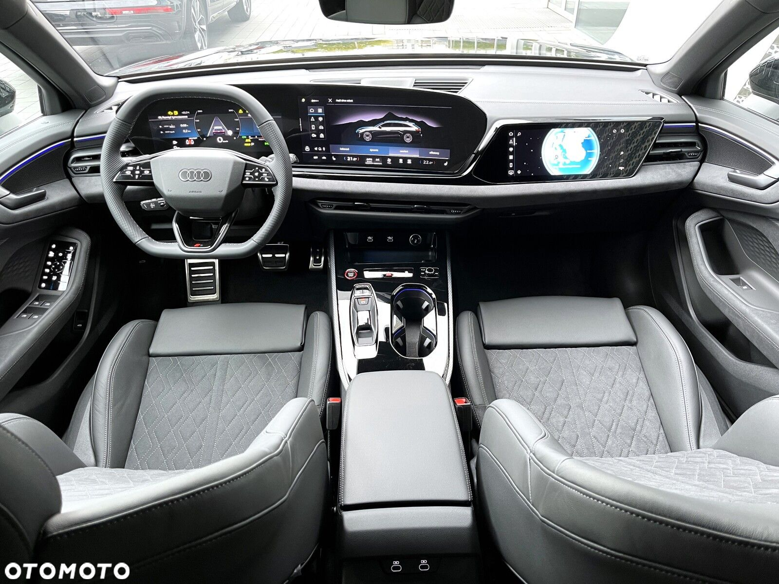 Audi A5 Avant TFSI Quattro S tronic - 5