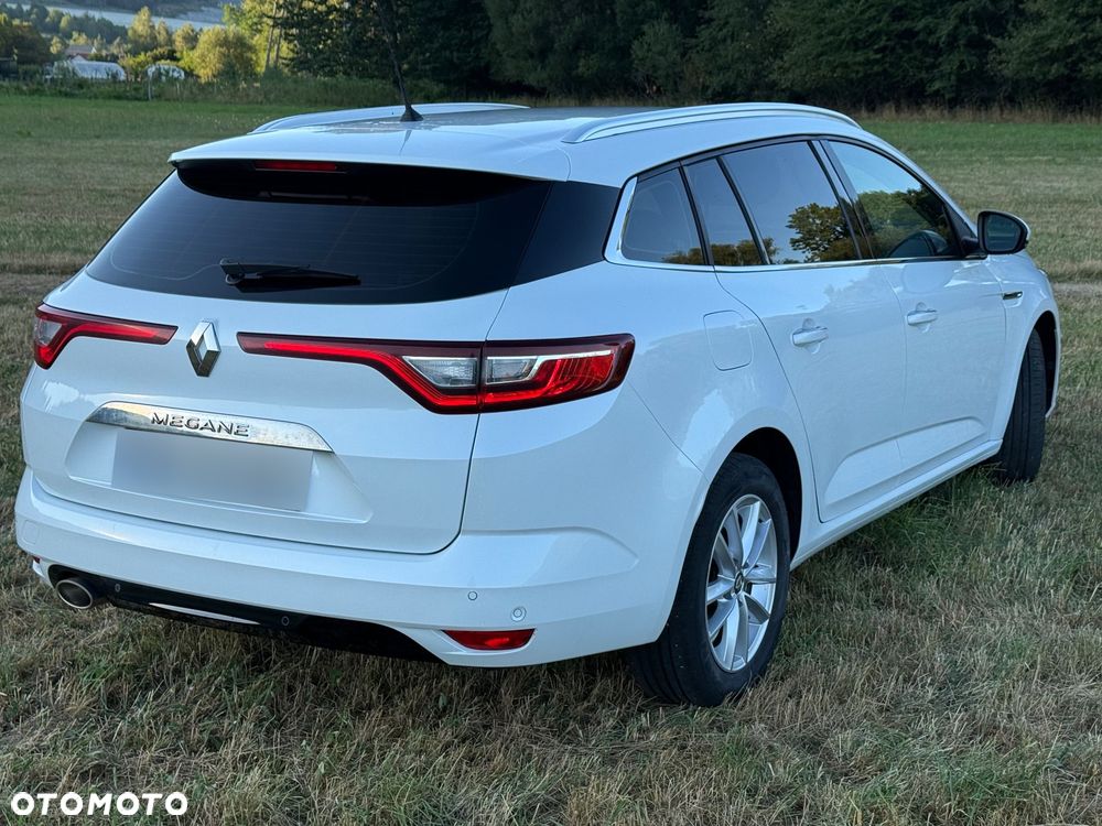 Renault Megane 1.3 TCe FAP Intens - 22