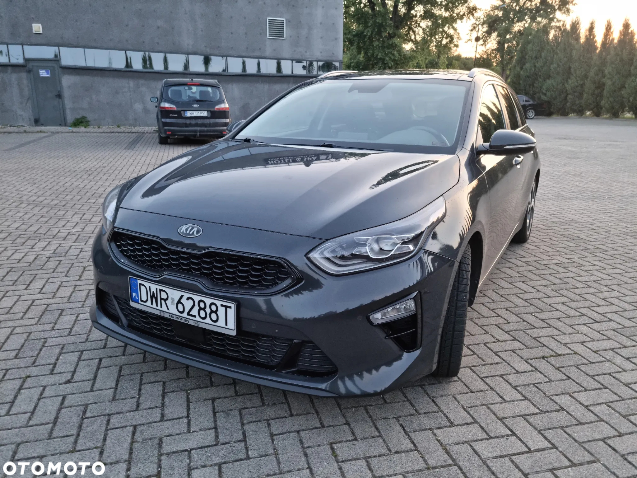 Kia Ceed 1.6 CRDi DCT Platinum Edition - 5