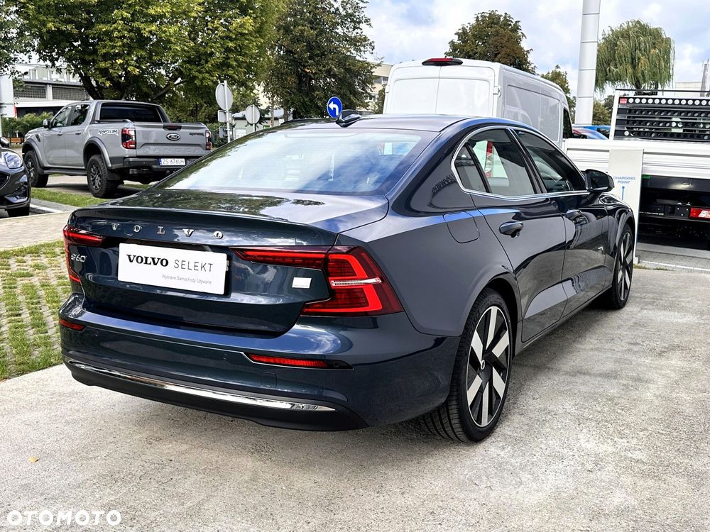Volvo S60 - 7