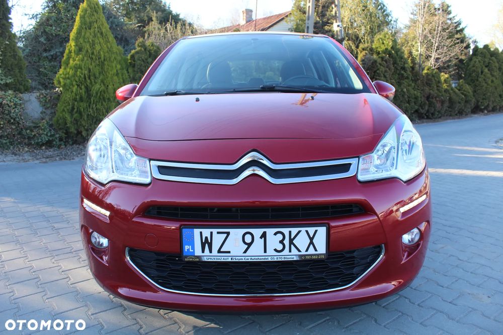 Citroën C3 Pure Tech (VTi) 68 Selection - 11