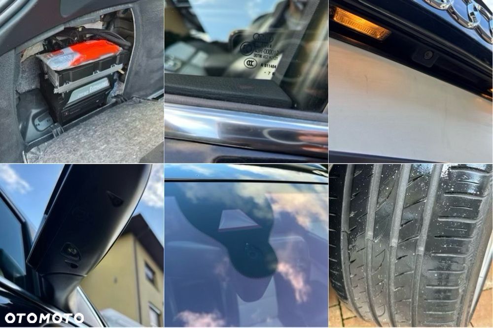 Audi A6 Avant 3.0 TDI DPF quattro tiptronic - 37