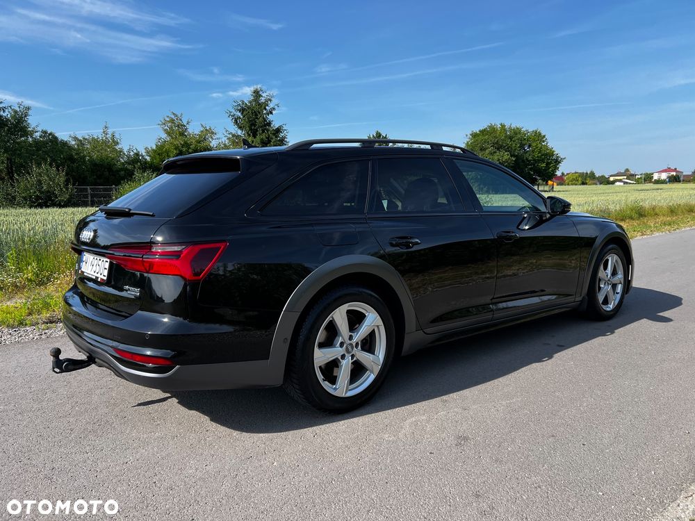 Audi A6 Allroad - 7