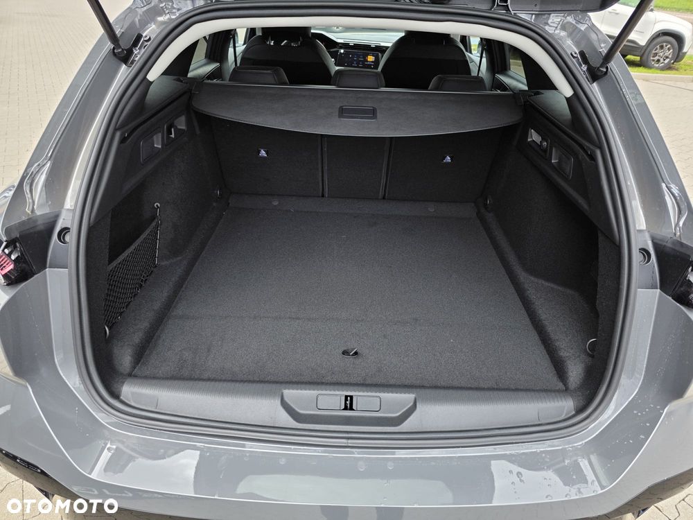 Peugeot 308 1.5 BlueHDi Allure S&S EAT8 - 14