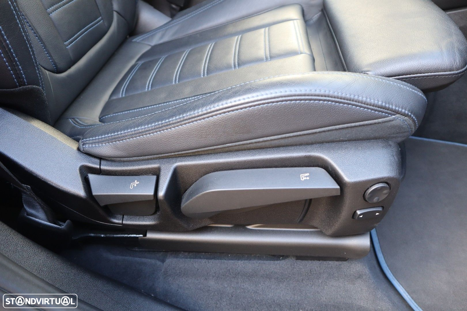 BMW X3 20 d xDrive Pack M Auto - 34