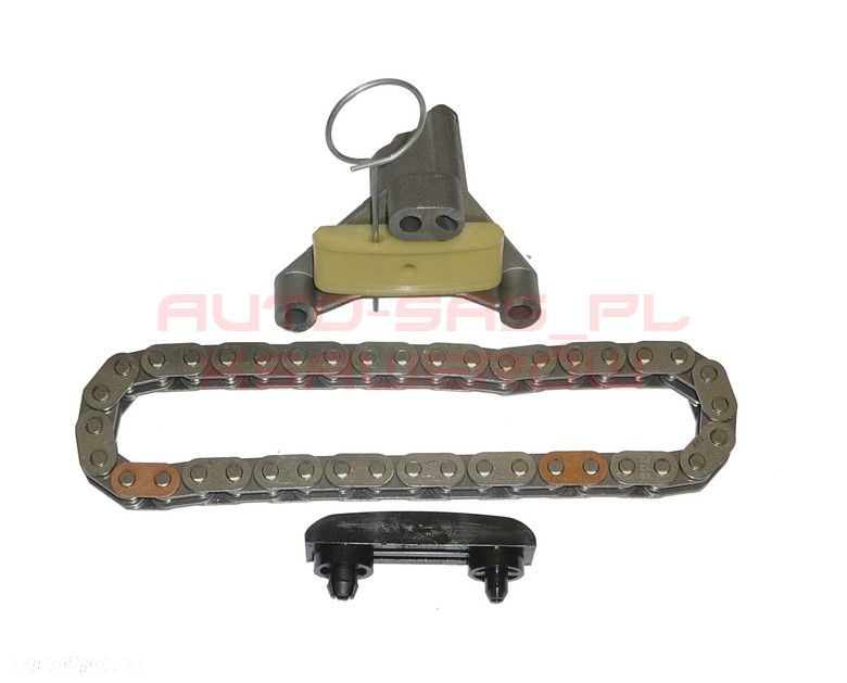 ŁAŃCUCH ROZRZĄDU JUMPER BOXER 2.0 / 2.2 - 1