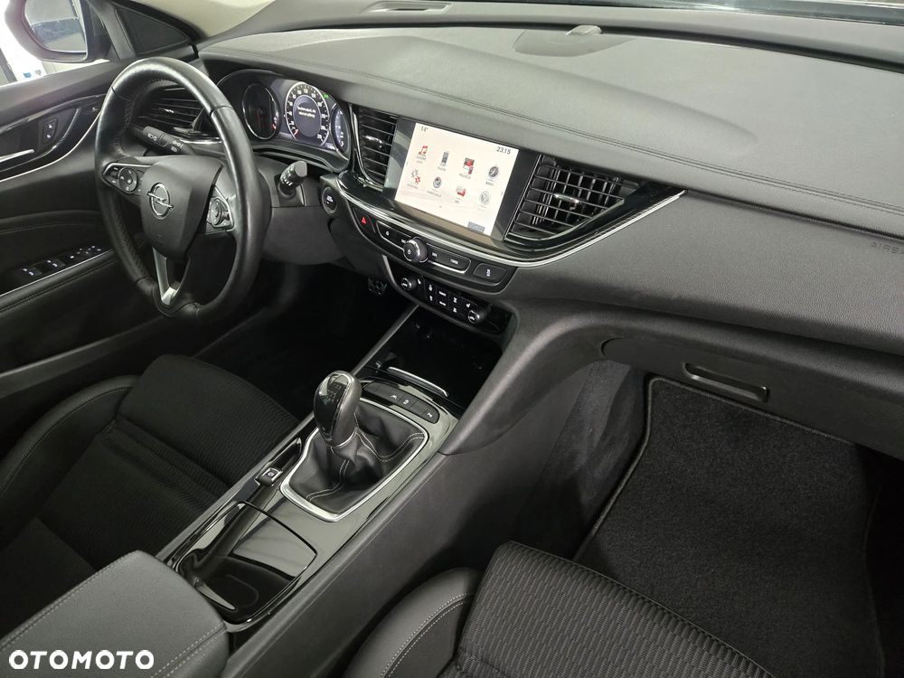 Opel Insignia 2.0 Ultimate Exclusive - 27