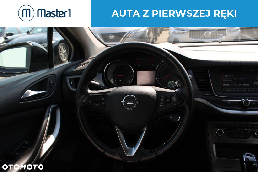 Opel Astra V 1.4 T GPF Enjoy S&S - 15