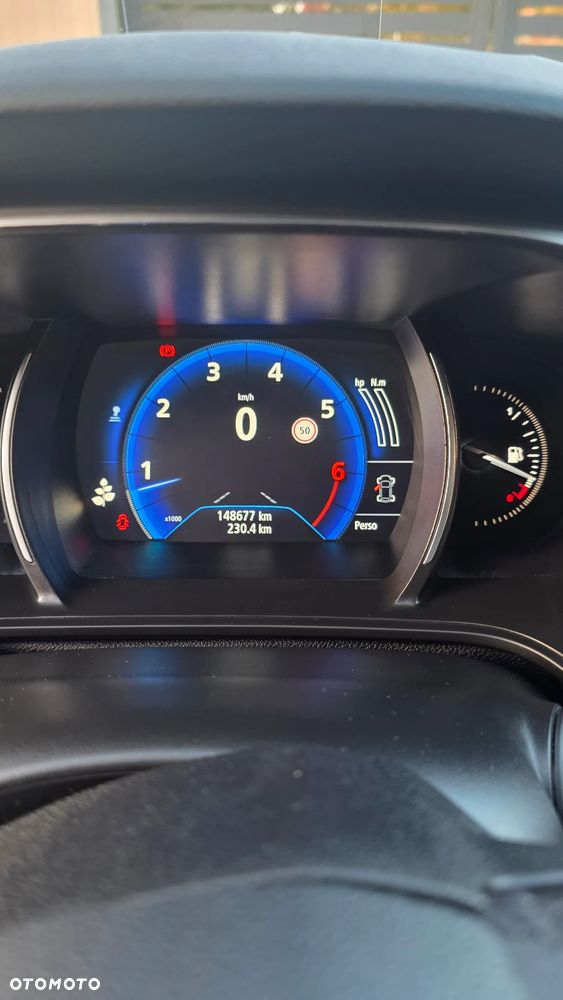 Renault Megane 2016 photo 2