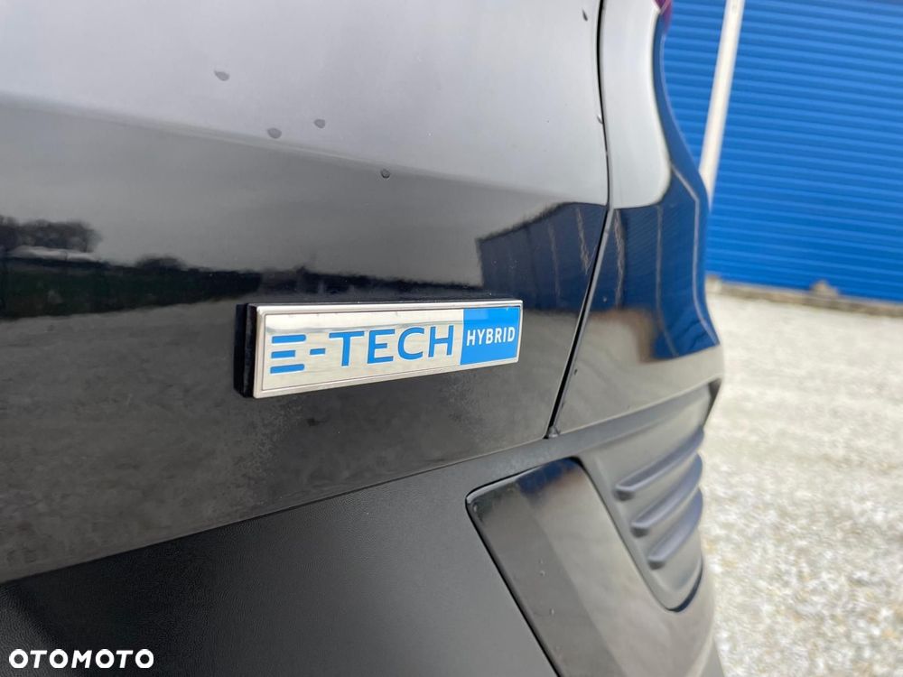 Renault Arkana E-TECH 145 R.S.LINE - 11