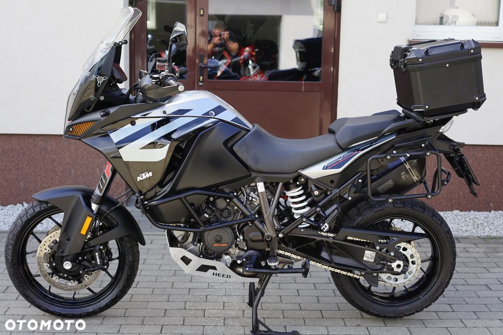 KTM Super Adventure - 21