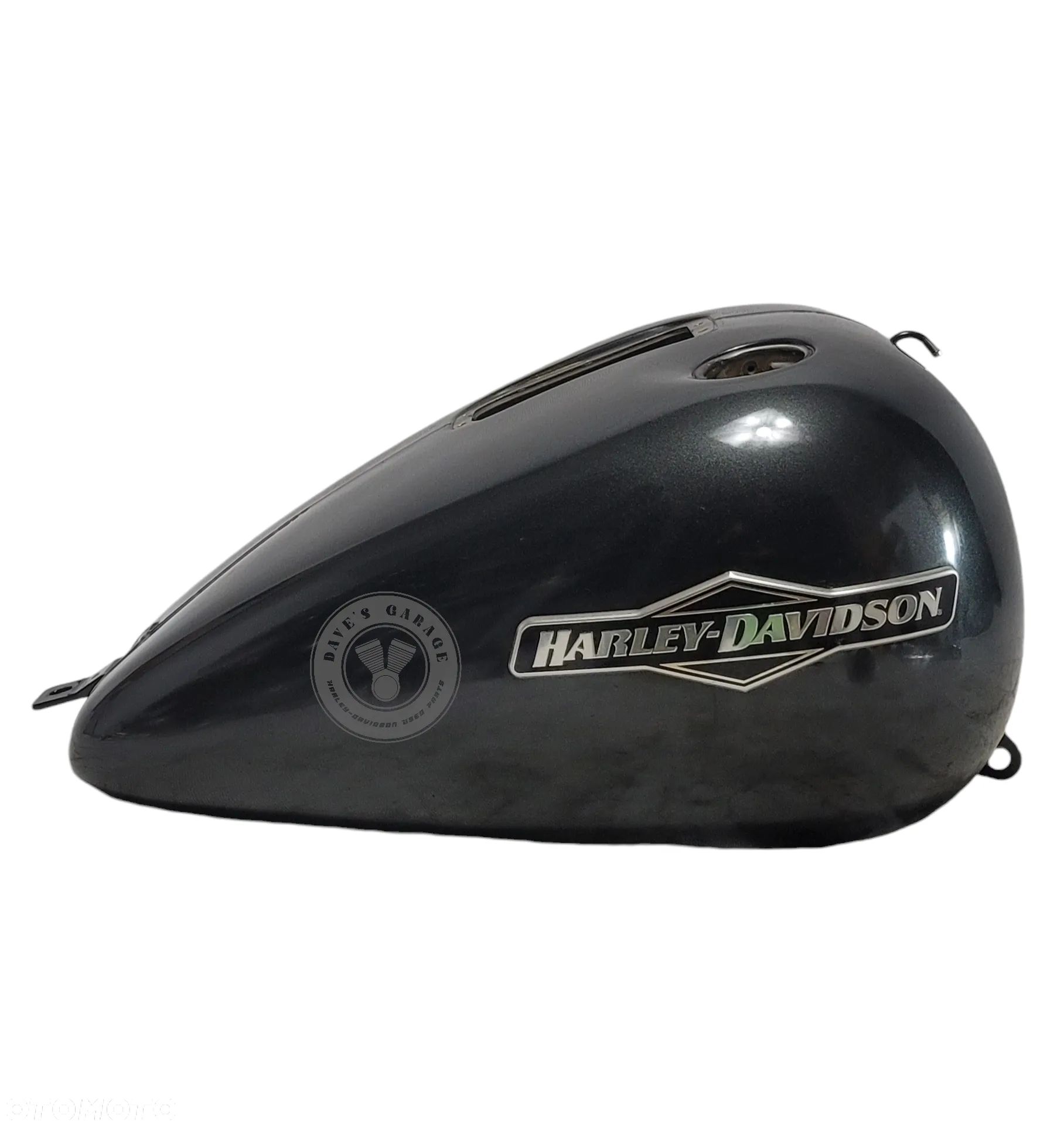 Zbiornik paliwa Harley Davidson Softail 61000800 62299-06 62299-06 - 1
