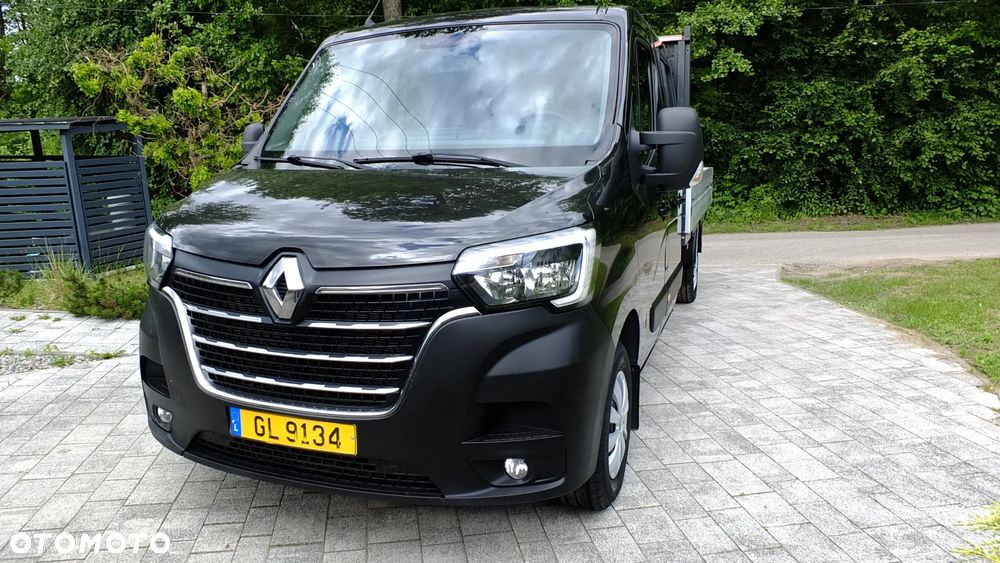 Renault Master - 2