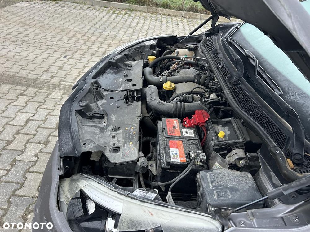 Renault Captur 1.5 dCi Intens - 17