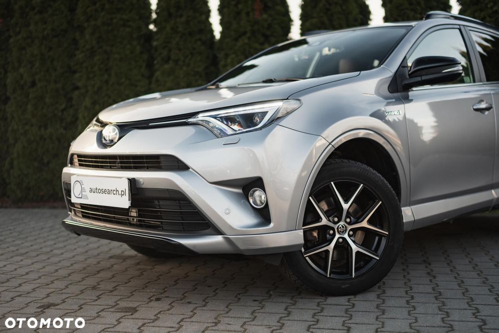 Toyota RAV4 - 35
