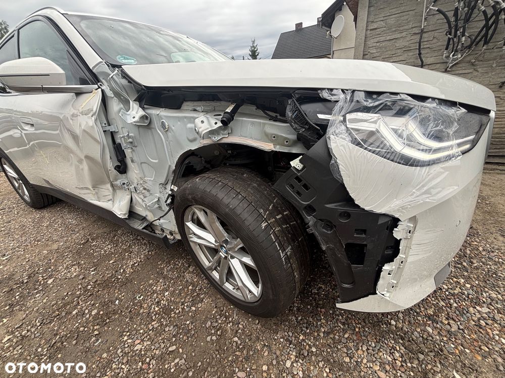 BMW X3 - 5