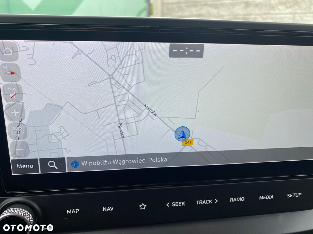 Hyundai Bayon 1.0 T-GDI Connect & Go - 13
