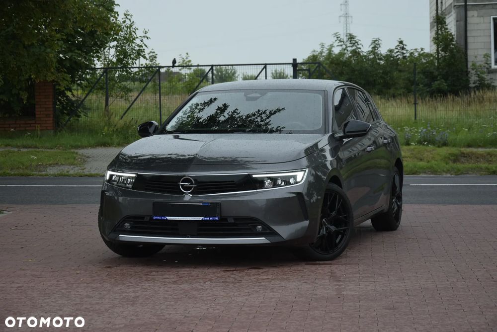 Opel Astra 1.2 T S&S - 29