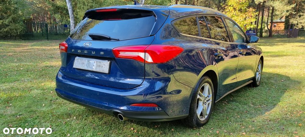 Ford Focus - 4