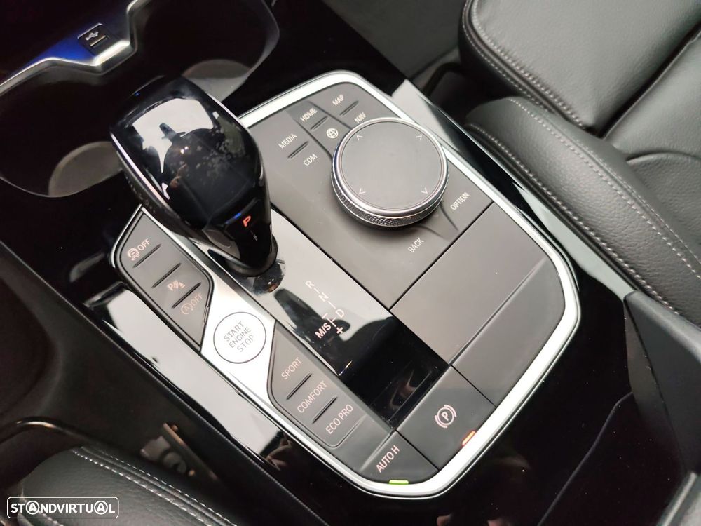 BMW M235i Gran Coupé xDrive - 17