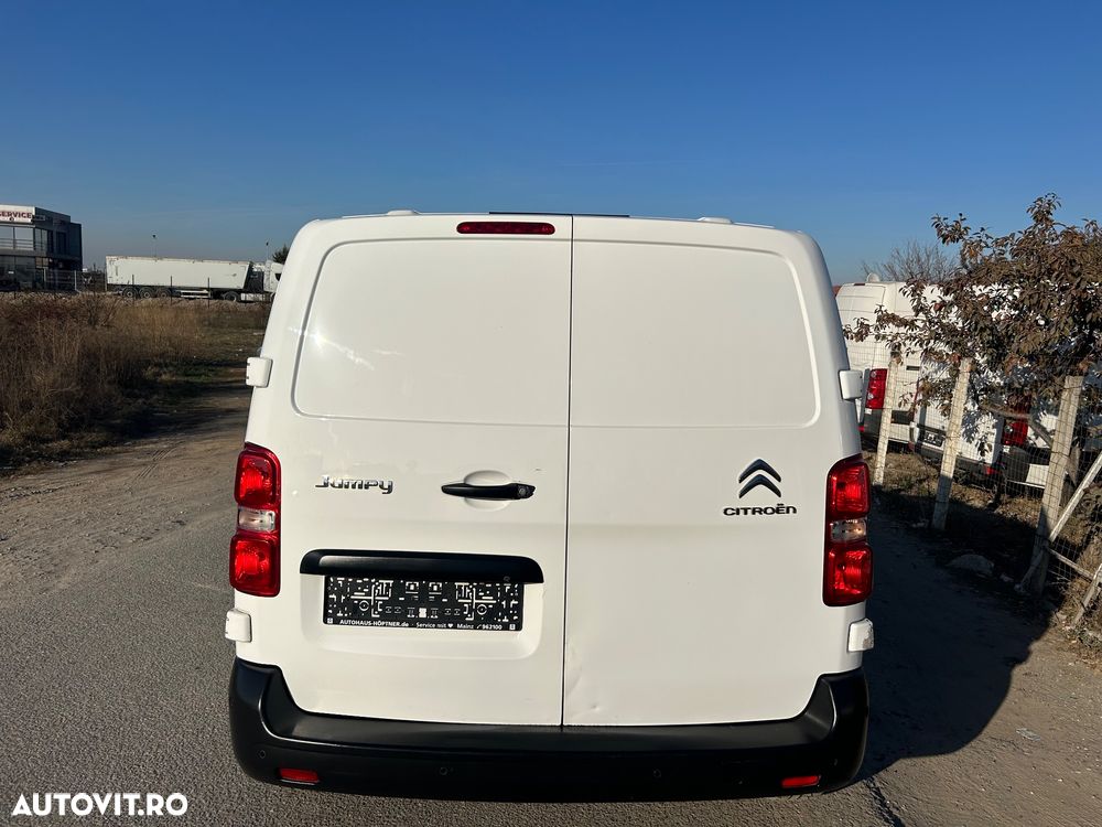 Citroën Jumpy - 5