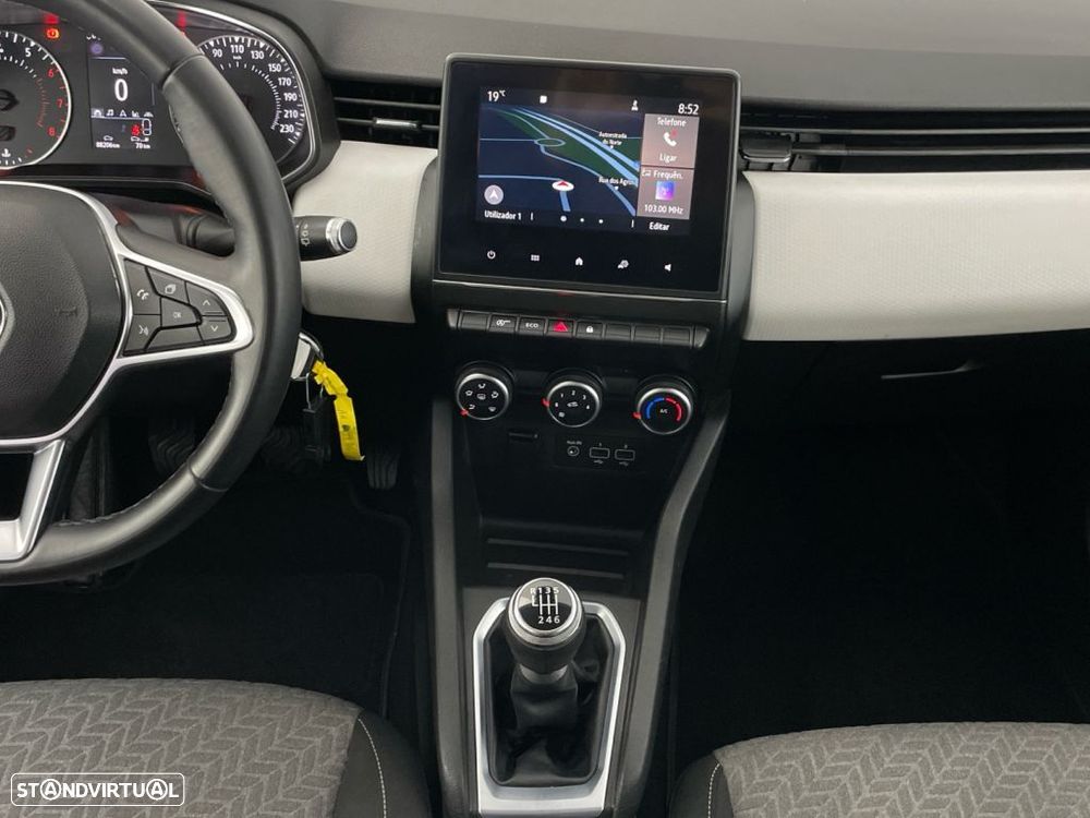 Renault Clio 1.0 TCe Limited - 15