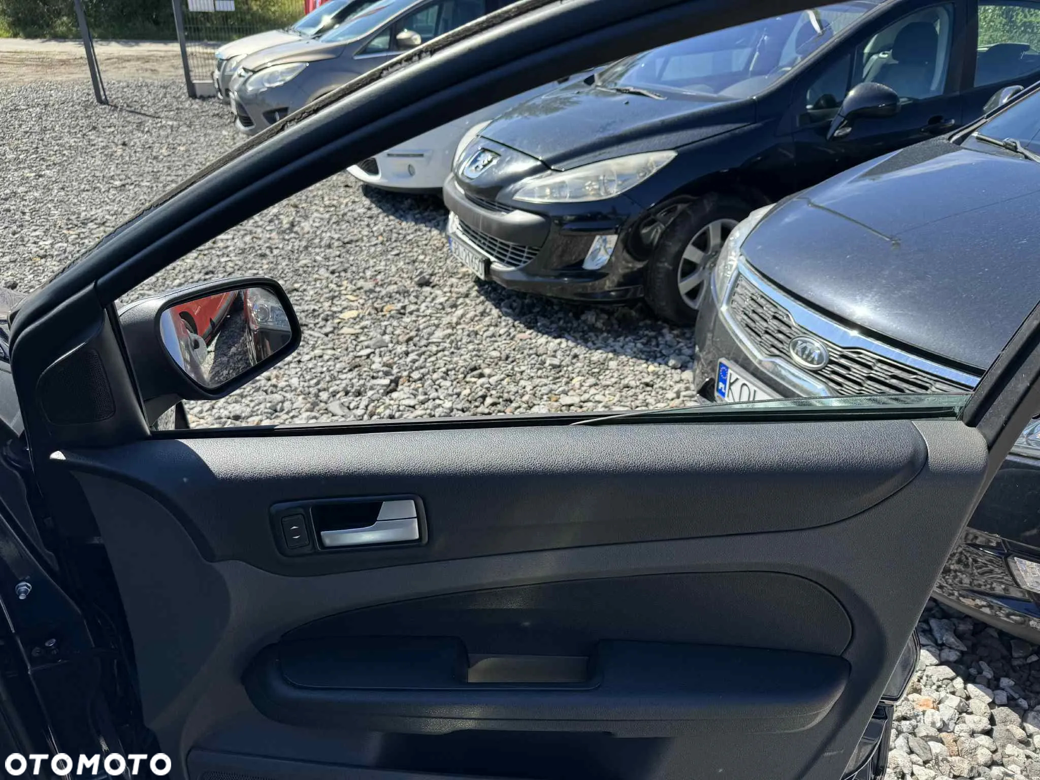 Ford Focus 1.6 TDCi Ambiente - 15