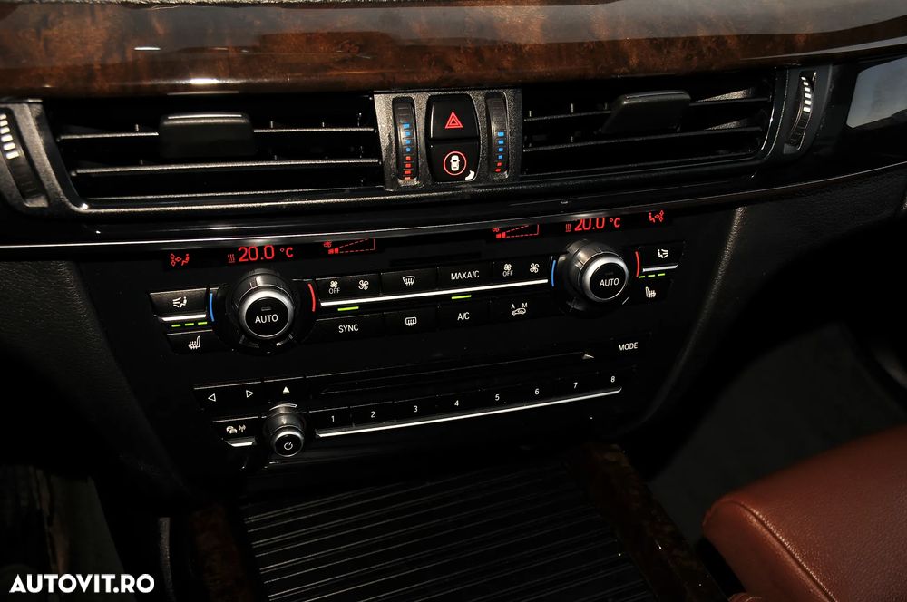 BMW X5 - 36
