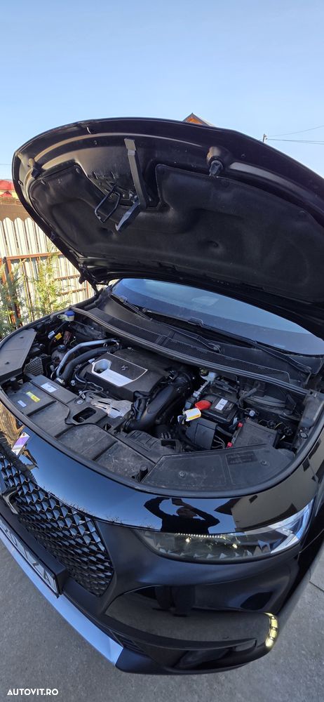 DS Automobiles DS 7 Crossback - 4