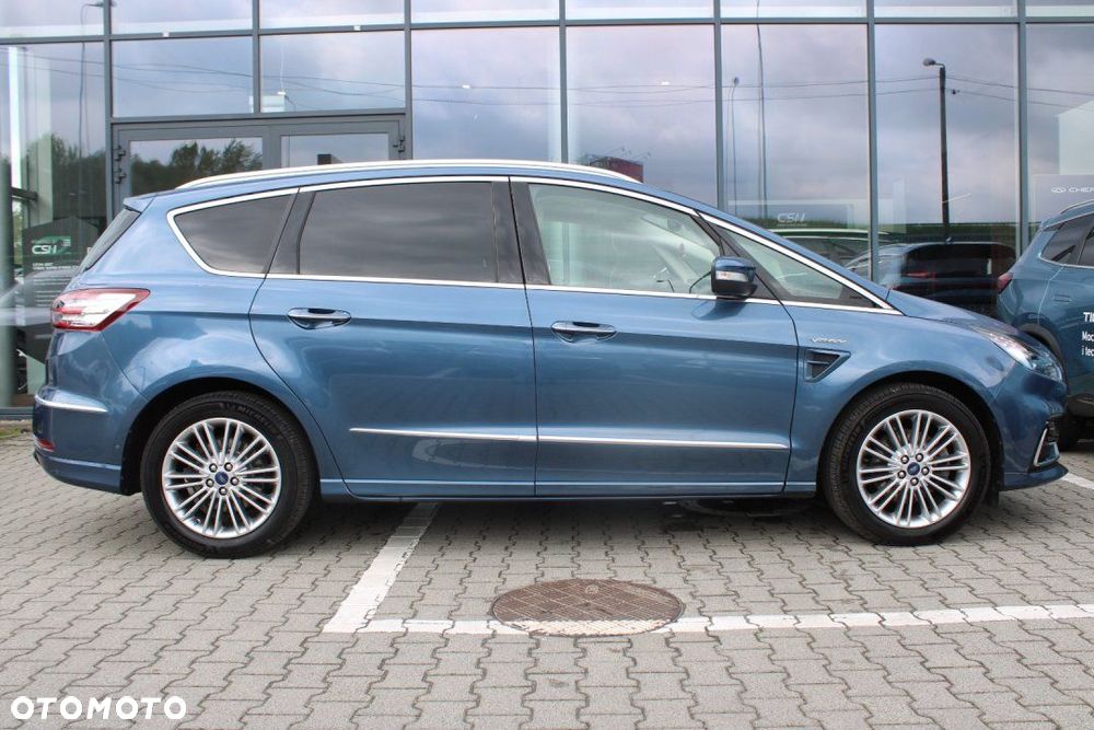 Ford S-Max - 4