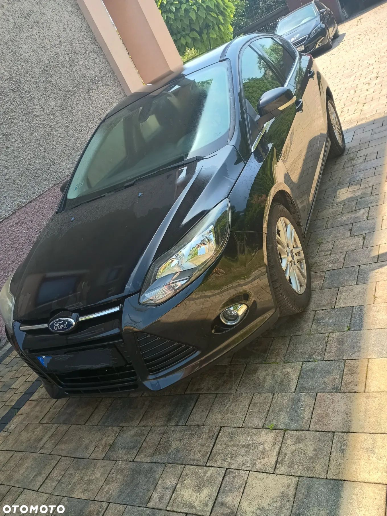 Ford Focus 1.6 TDCi Titanium - 1