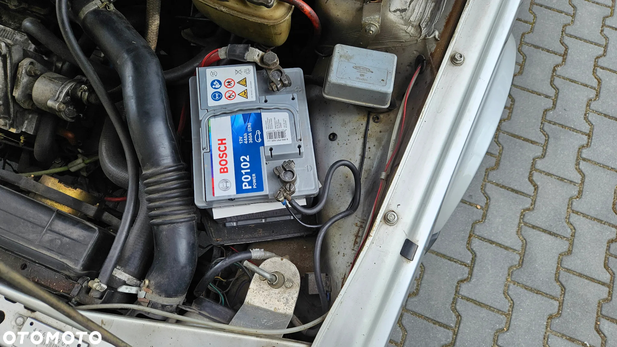 Fiat Regata 1.9 Super D - 37