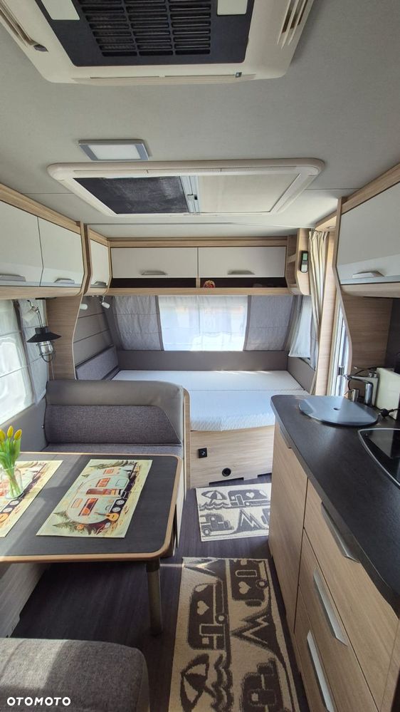 KNAUS 500 SW - 14