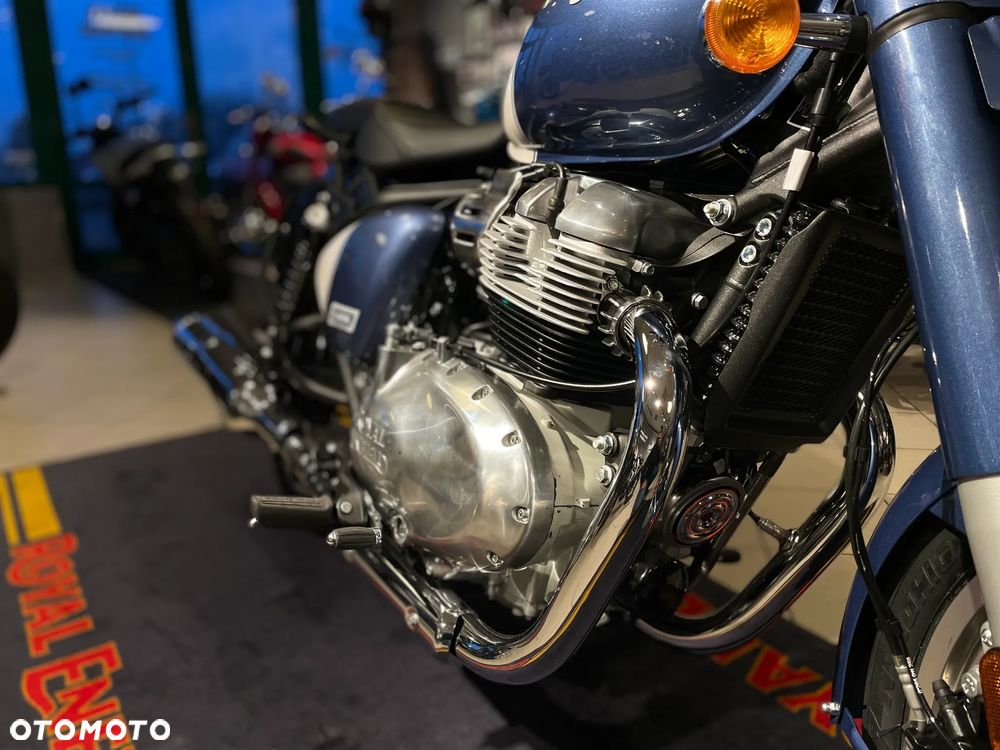 Royal Enfield Classic - 8