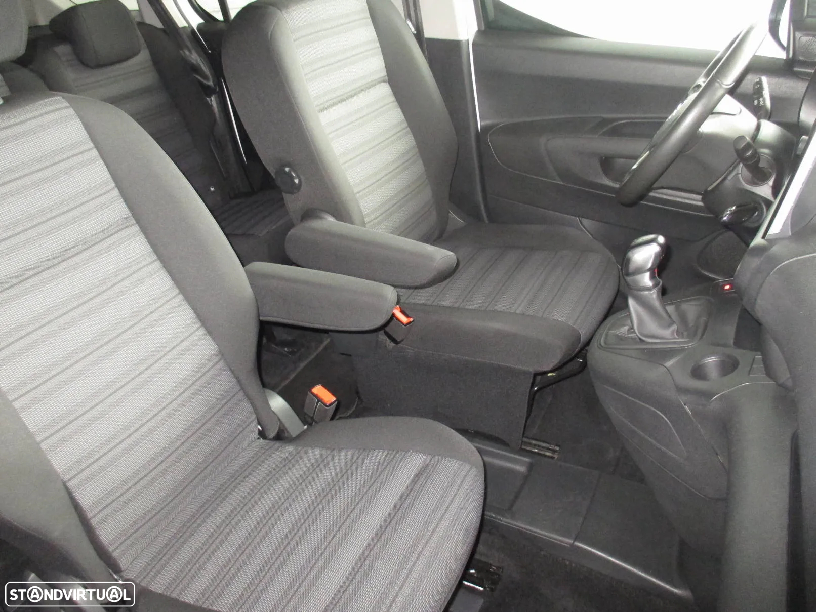 Opel Combo Life 1.5 CDTi L1H1 Innovation - 9